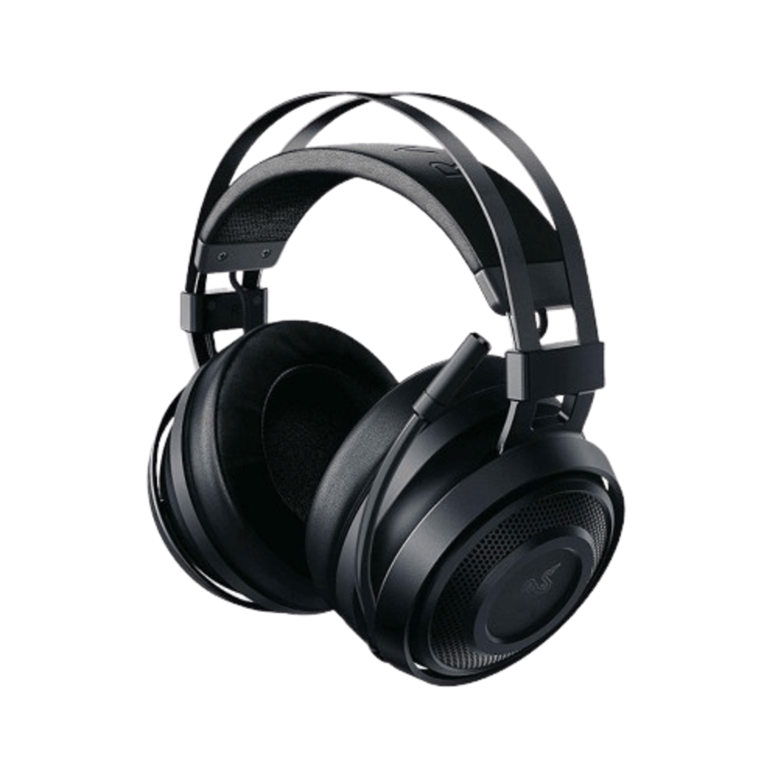 אוזניות גיימינג אלחוטיות RAZER NARI ESSENTIAL