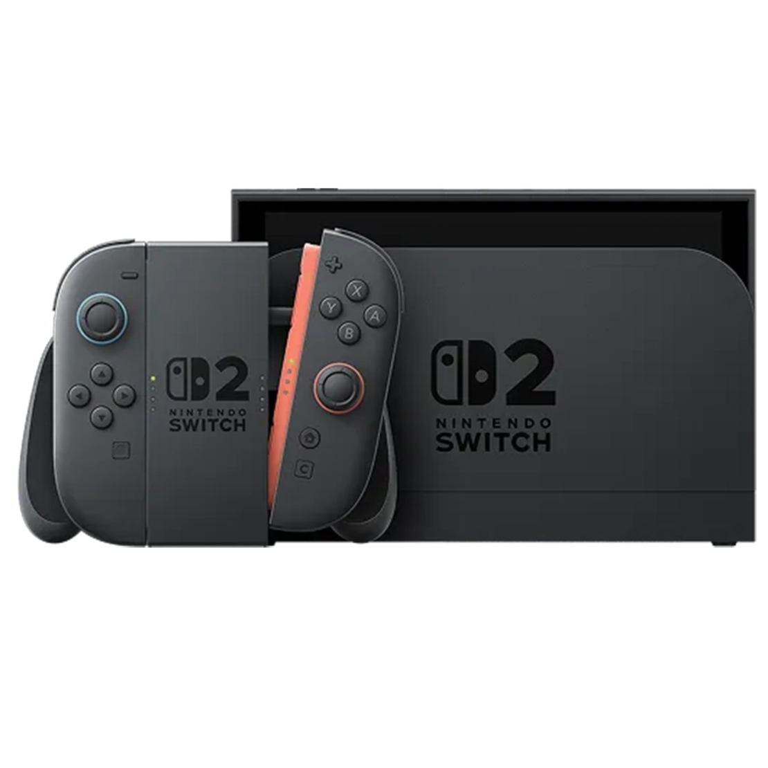 קונסולת Nintendo Switch 2 – הדור הבא של החוויה הניידת והביתית