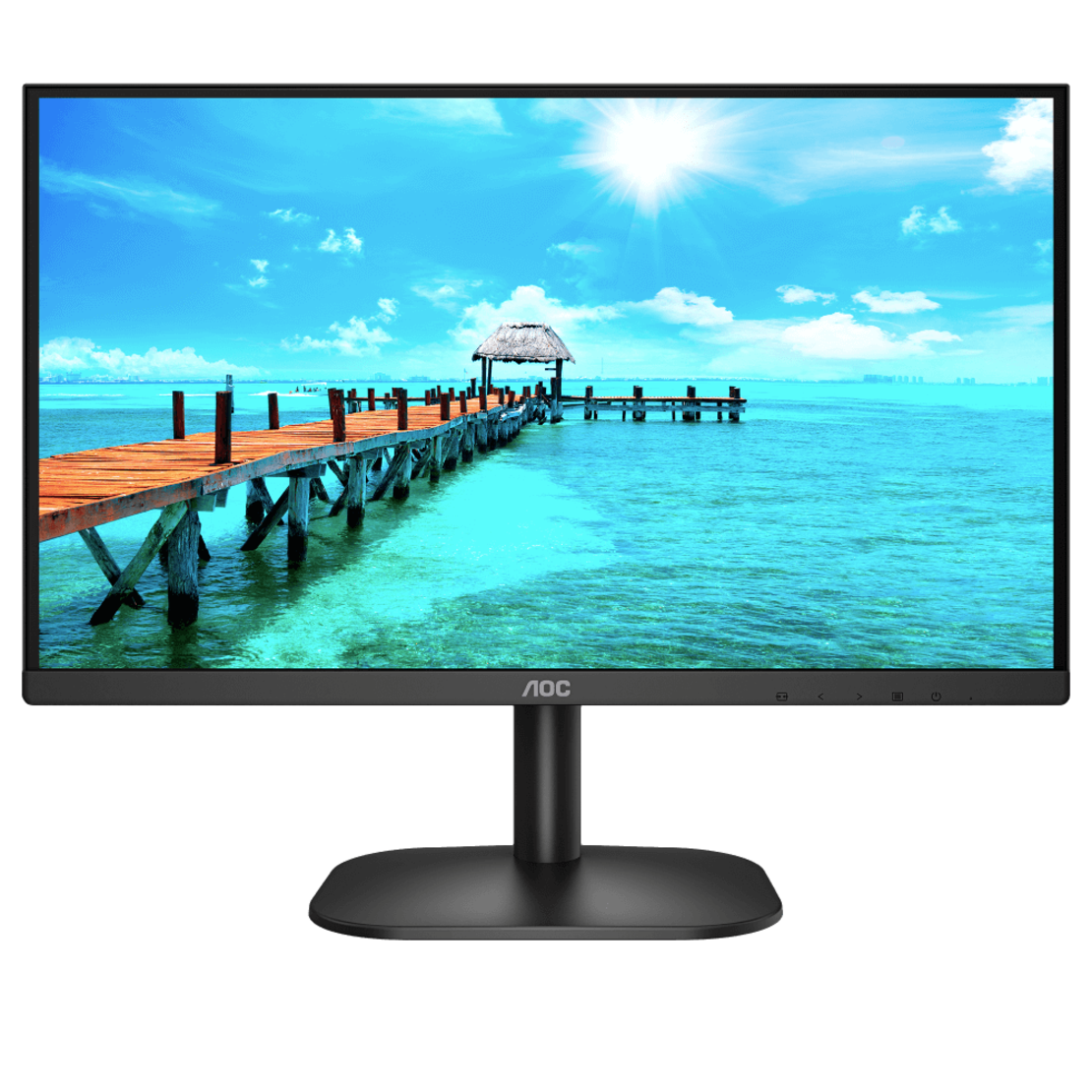 AOC 22B2AM 21.5