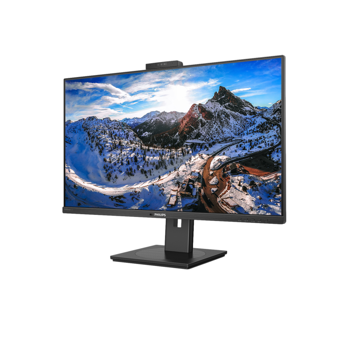 מסך מחשב PHILIPS 326P1H 32