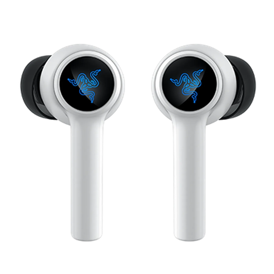 אוזניות גיימינג Razer Hammerhead HyperSpeed – מהדורת PlayStation