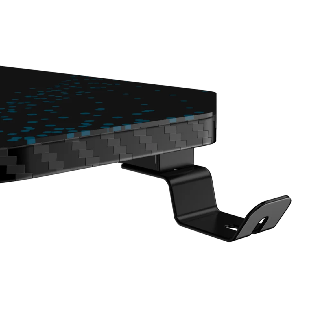 שולחן גיימינג SCORPIUS DESKPRO-BL110