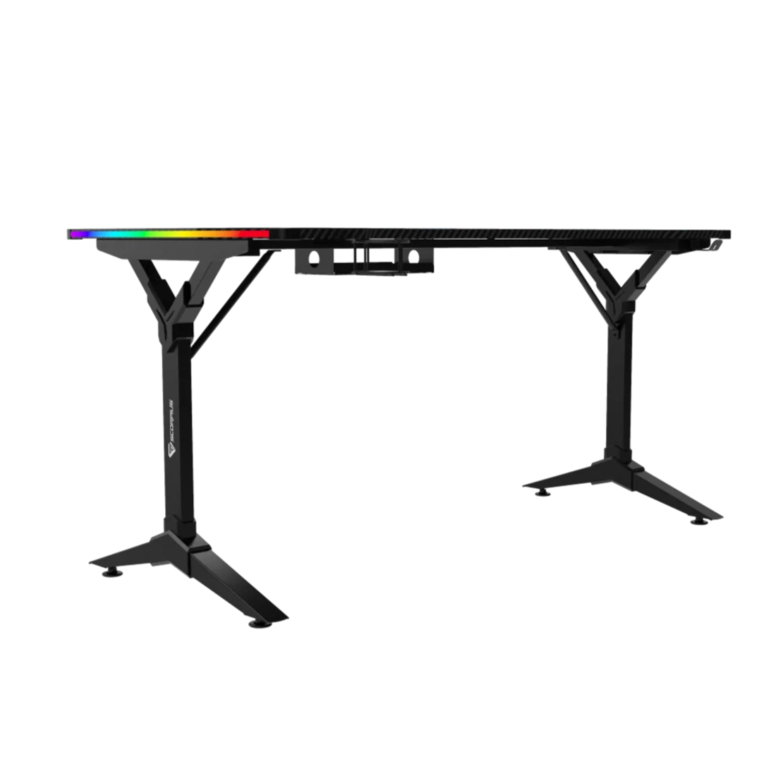 שולחן גיימינג SCORPIUS DESKPRO-HJ150
