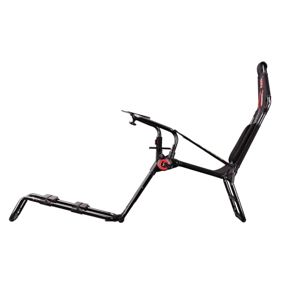 GT Lite Cockpit