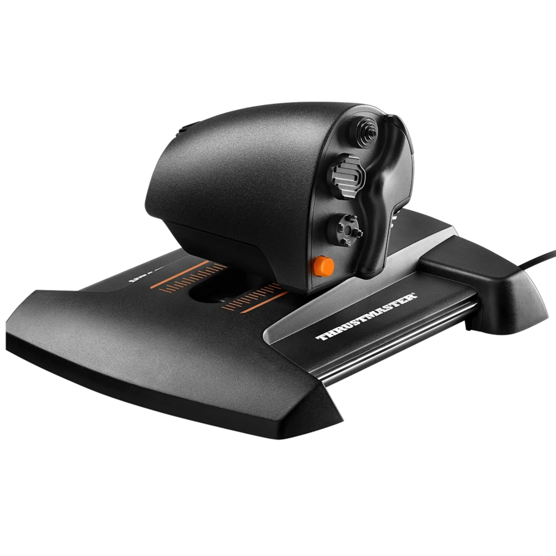 ערכת הטסה T.16000M FCS Flight Pack מבית Thrustmaster