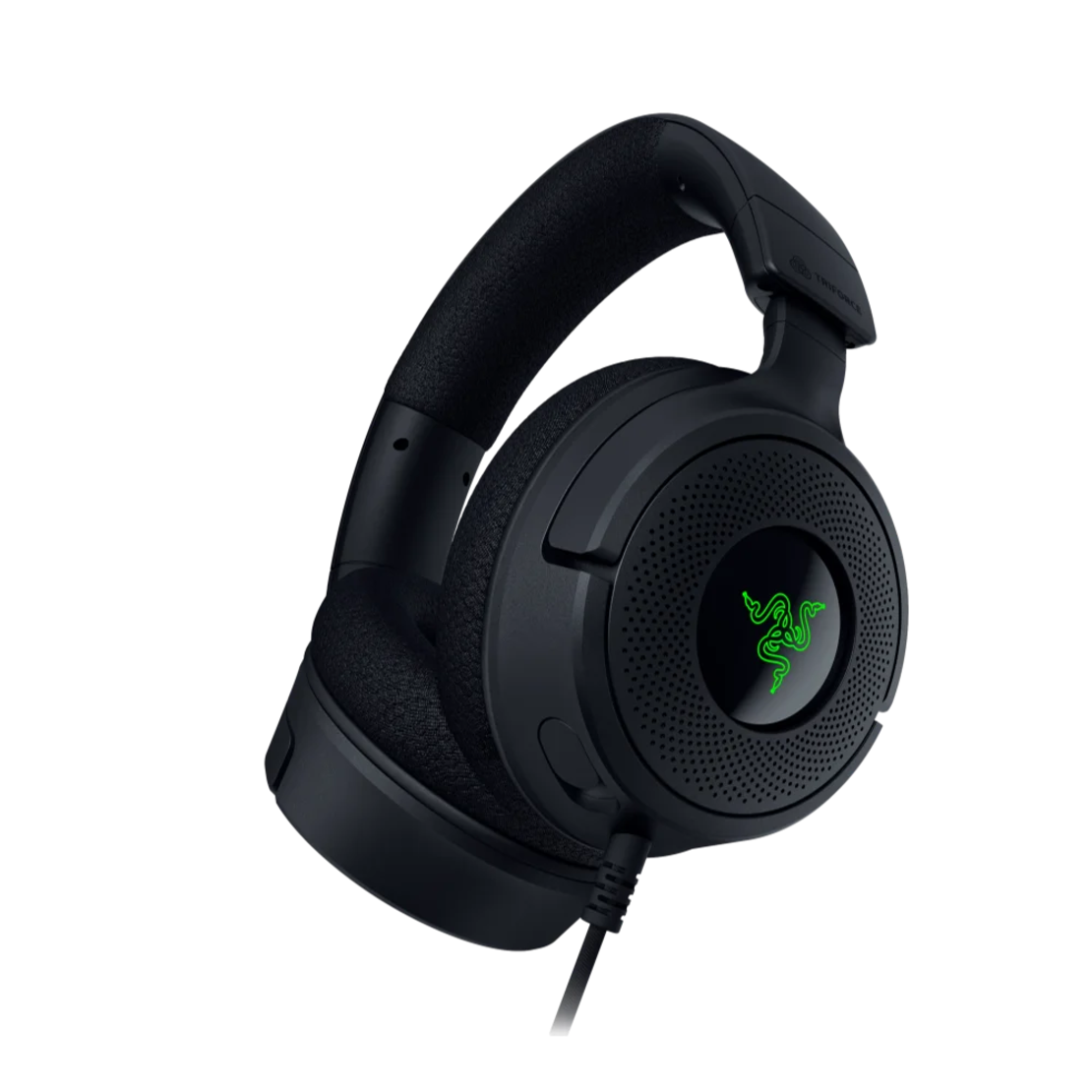 אוזניות גיימינג RAZER KRAKEN V4 X RGB
