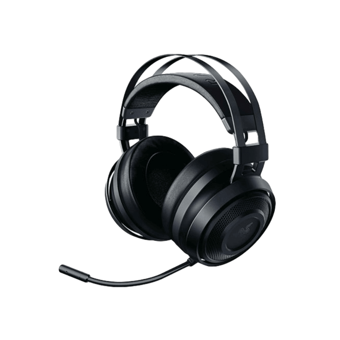 אוזניות גיימינג אלחוטיות RAZER NARI ESSENTIAL