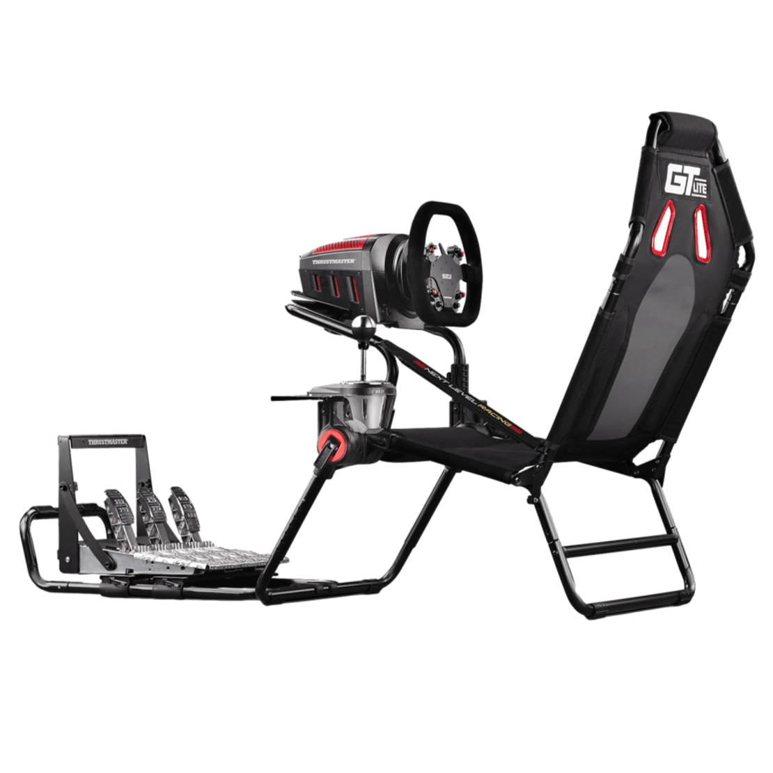 GT Lite Cockpit