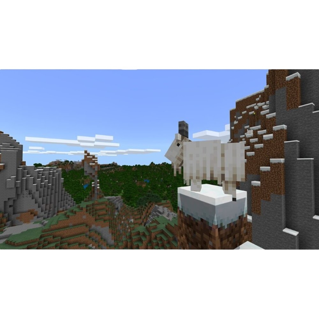 משחק XSER_X1 MINECRAFT + 3500 Minecoins
