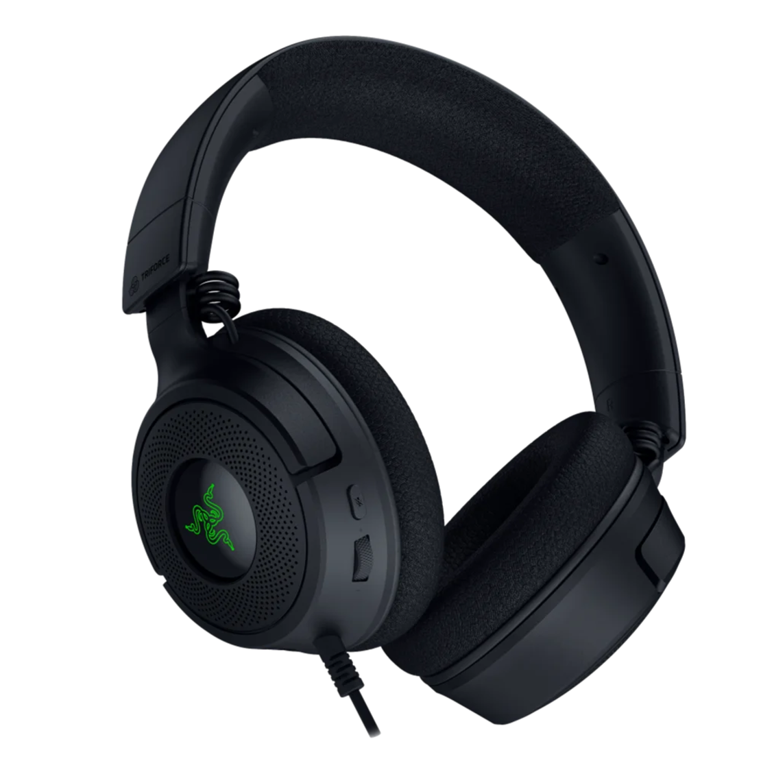 אוזניות גיימינג RAZER KRAKEN V4 X RGB