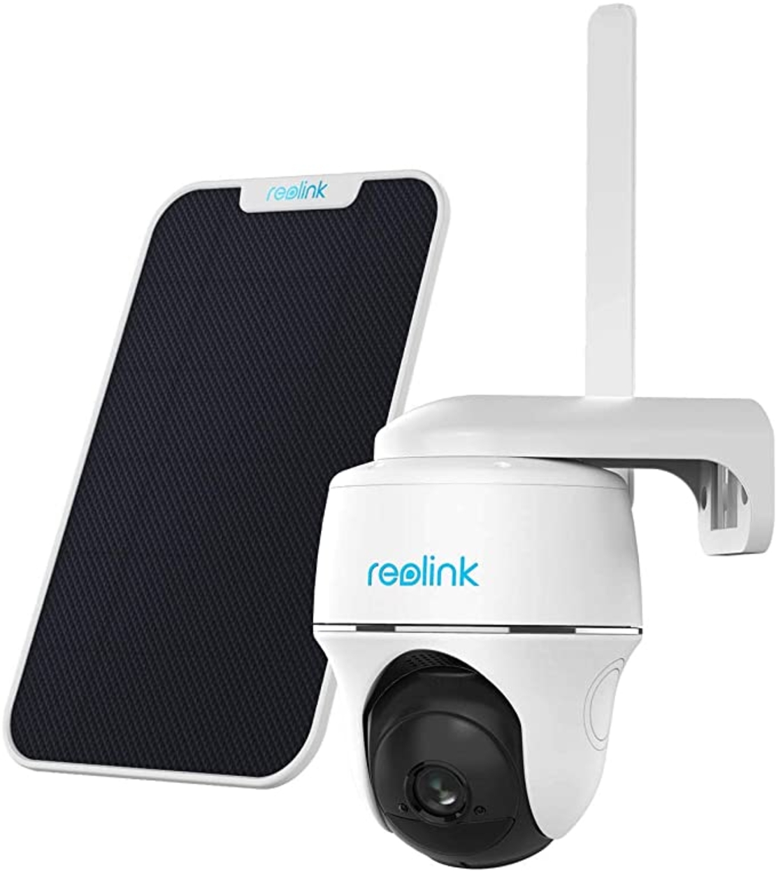 מצלמת אבטחה REOLINK GO PT 4G/LTE