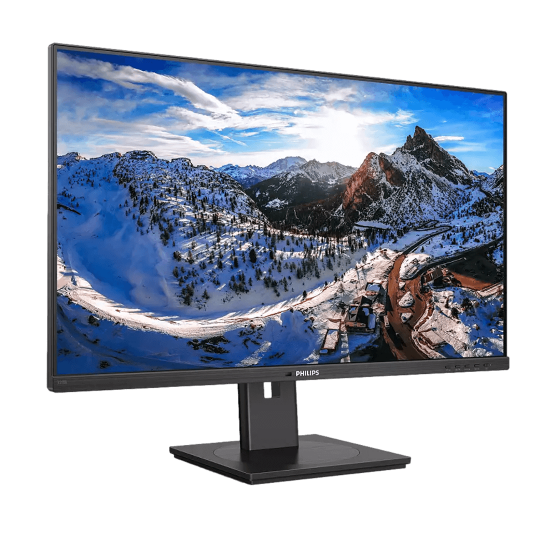 מסך מחשב PHILIPS 328B1 32