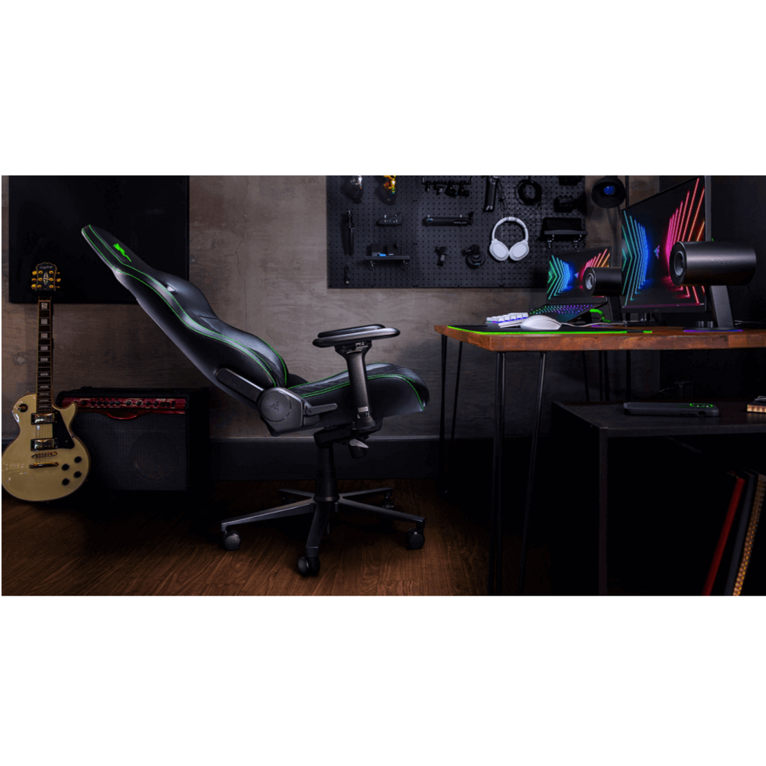 כיסא גיימינג RAZER ENKI