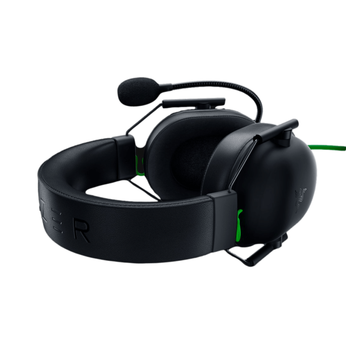 אוזניות גיימינג Razer BlackShark V2 X