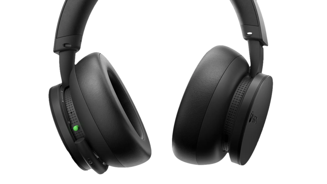 אוזניות אלחוטיות Xbox Wireless Headset