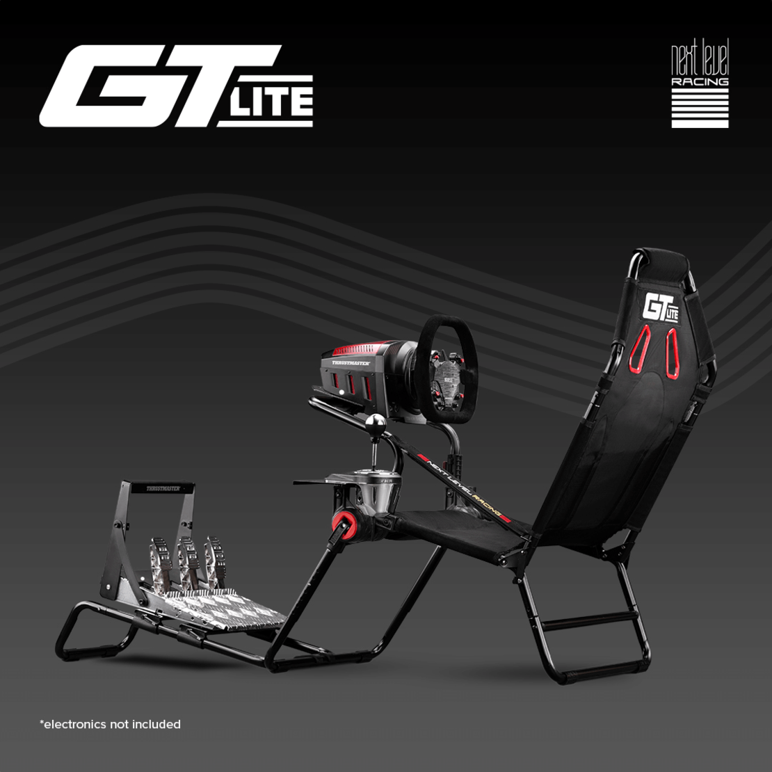 GT Lite Cockpit