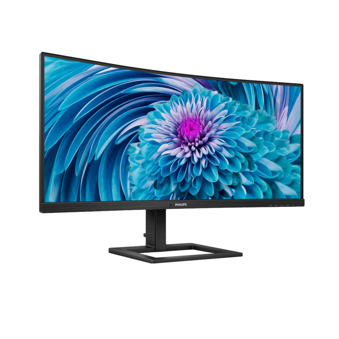 מסך מחשב PHILIPS 346E2CUAE 34