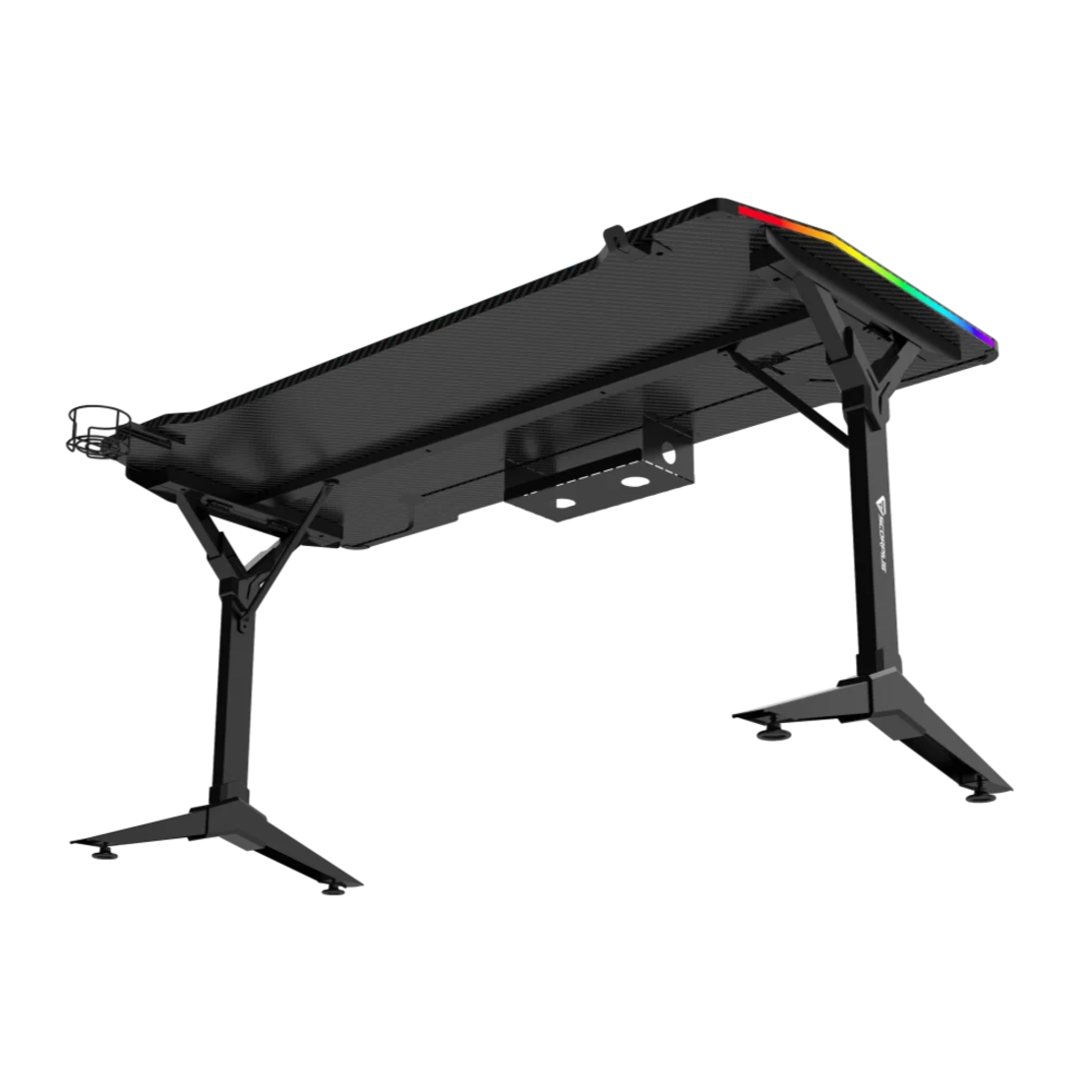 שולחן גיימינג SCORPIUS DESKPRO-HJ150