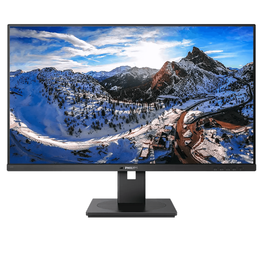 מסך מחשב PHILIPS 328B1 32