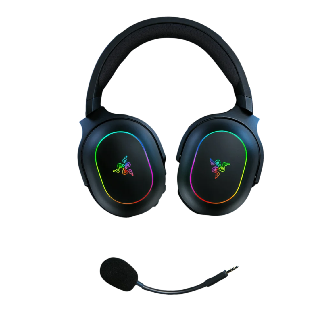 אוזניות אלחוטיות RAZER BARRACUDA X Chroma