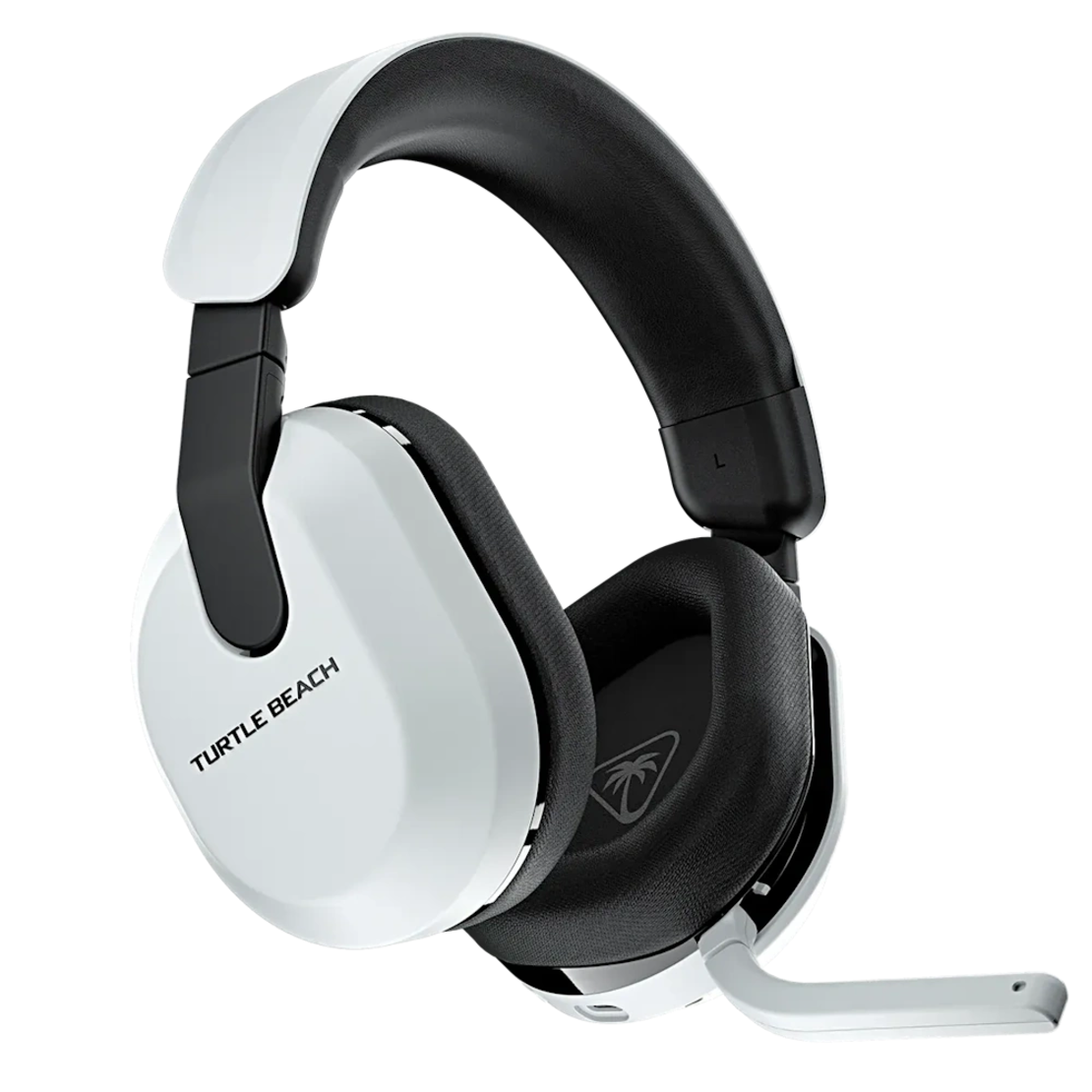 אוזניות גיימינג אלחוטיות Turtle Beach Stealth 600 Gen 3 PS לבן