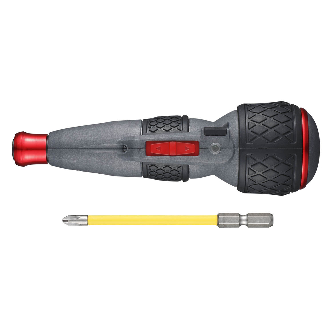 VESSEL Electric Rechargeable Screwdriver Made in Japan