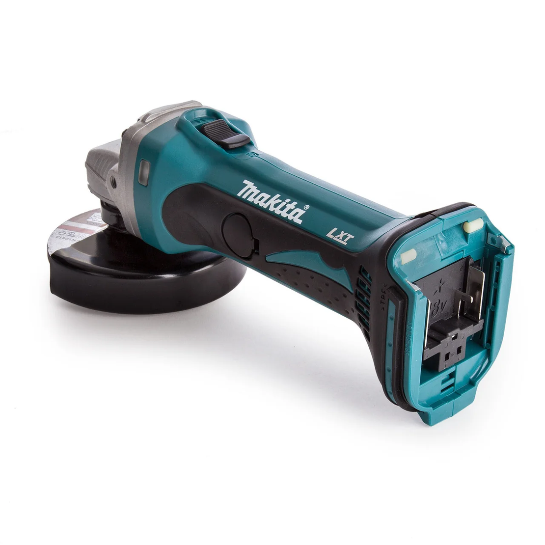 גוף משחזת זווית 4.5'' MAKITA DGA452Z 18V