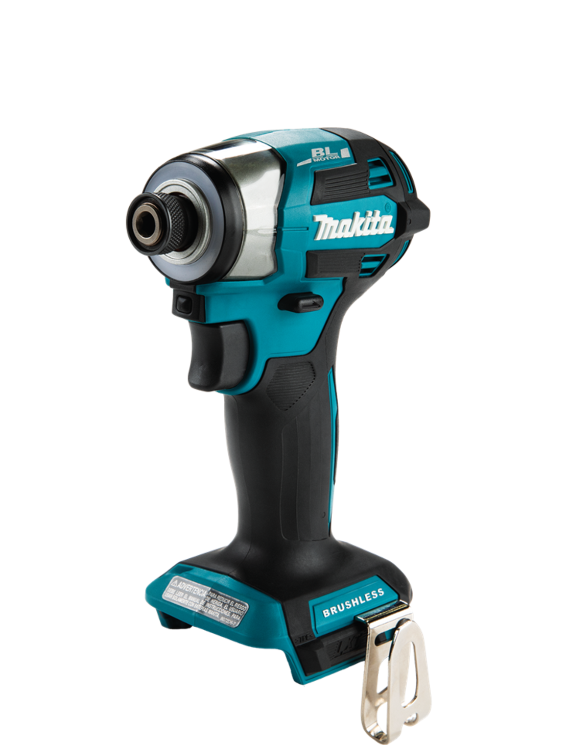 גוף מברגת אימפקט Makita Brushless XDT20Z / DTD173Z