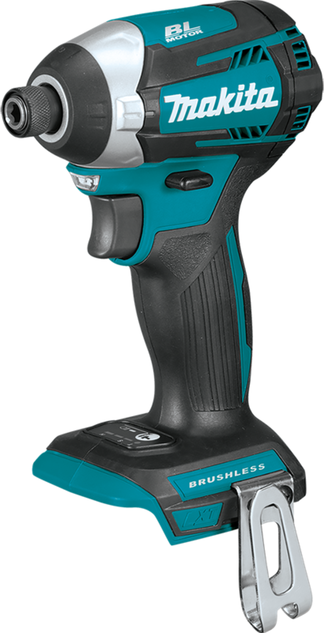 מברגת אימפקט MAKITA Brushless XDT14 / DTD154 18V