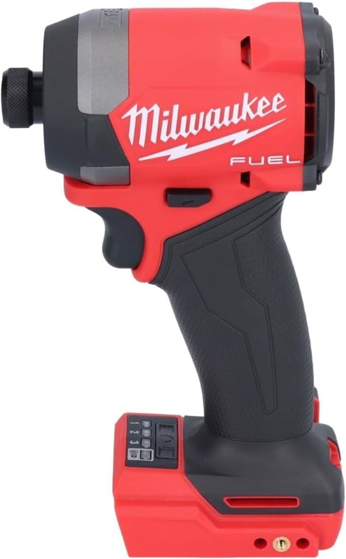 גוף מברגת אימפקט דור 4 Milwaukee M18 FID3