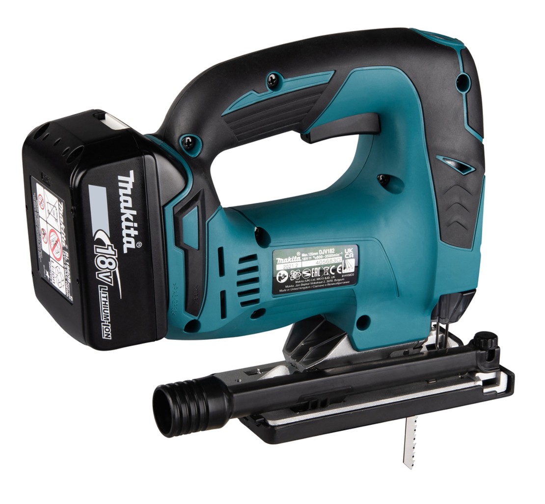 Makita BL Jigsaw (Unit Only)