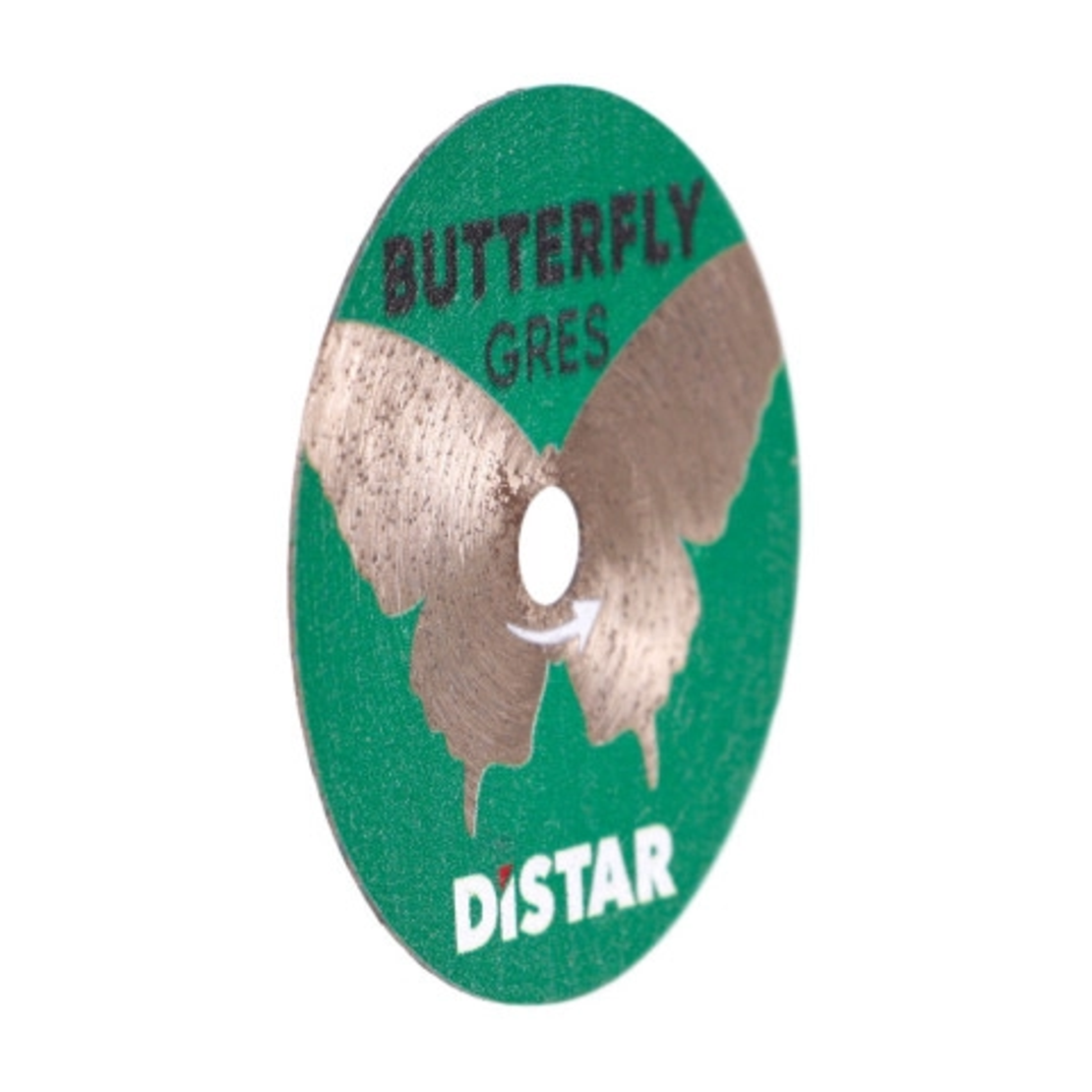 Distar Butterfly 45mm Diamond Disc