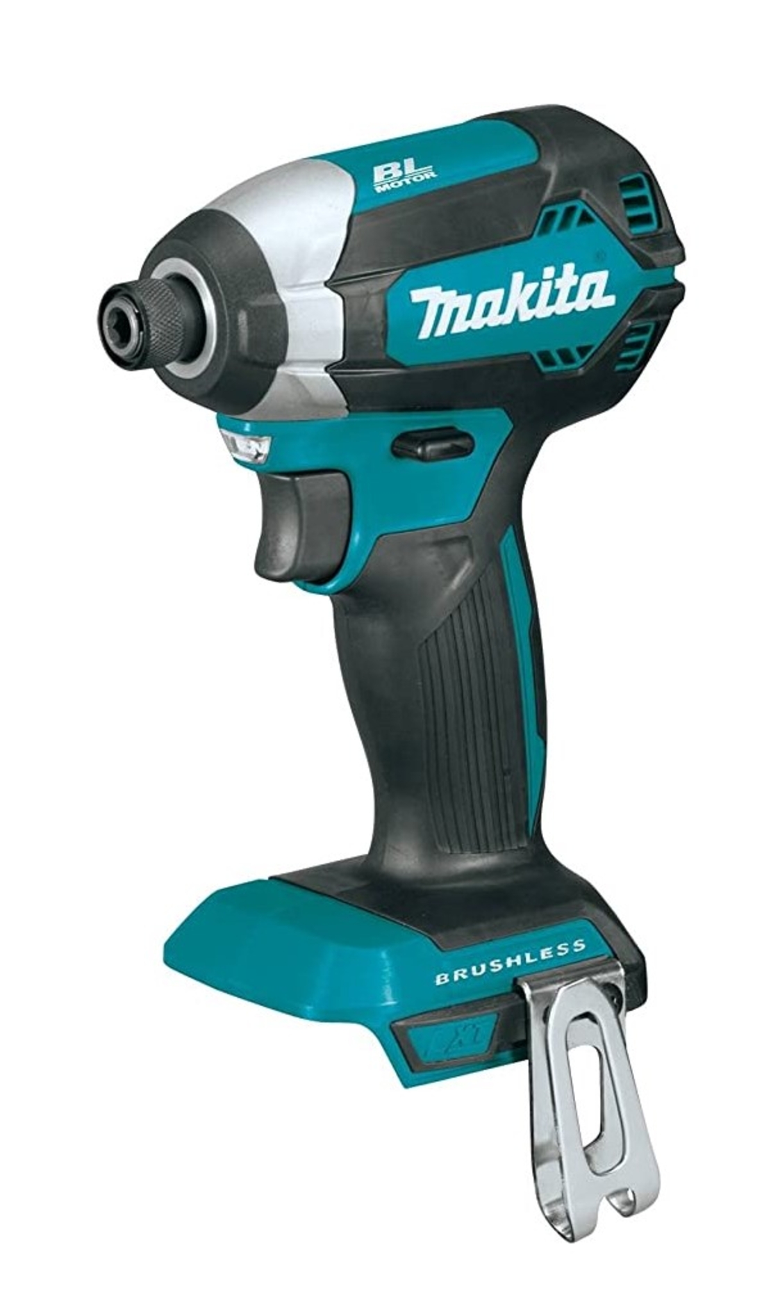 מברגת אימפקט MAKITA Brushless XDT13 / DTD153 18V