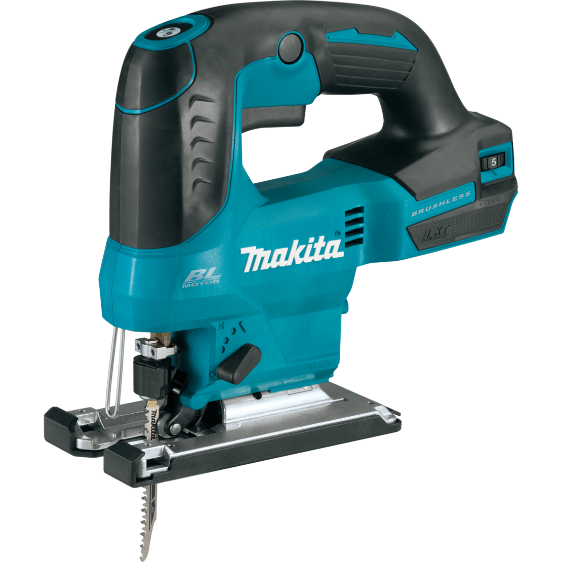Makita 18V DJV184Z BL Jigsaw