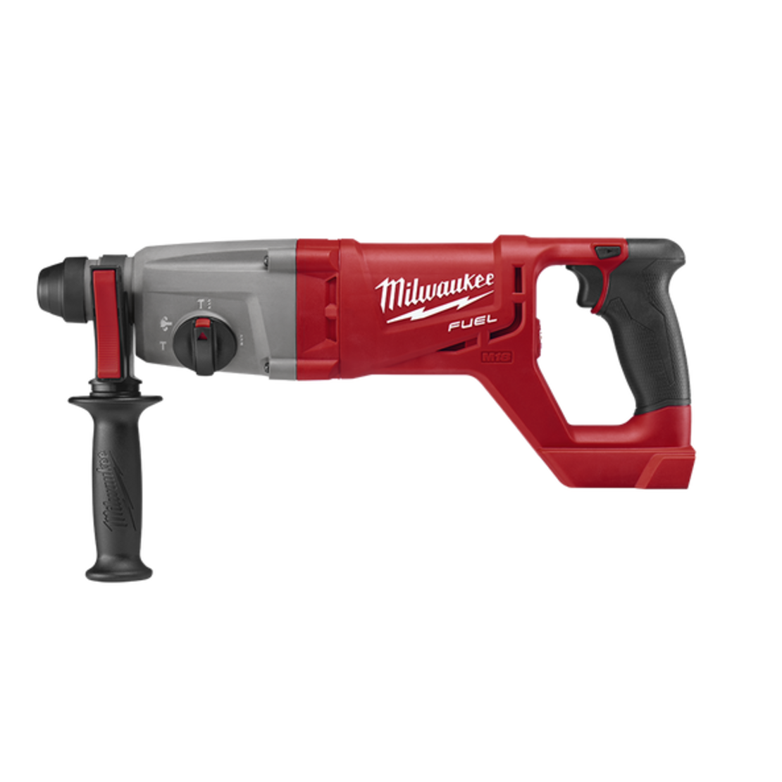 גוף פטישון קומפקטי ישר נטען Milwaukee M18 18V