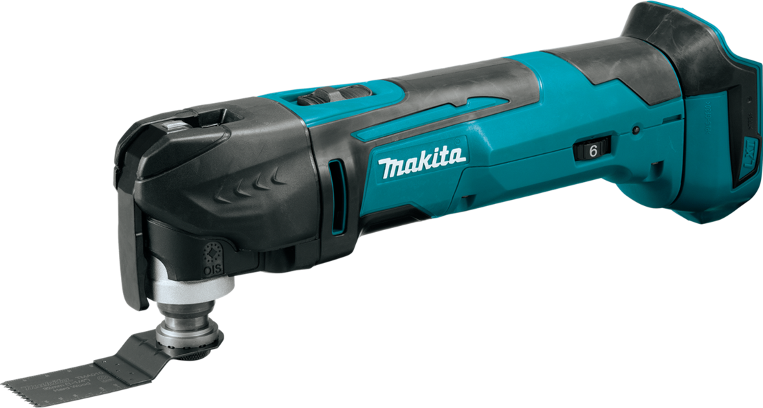 גוף מולטיטול Makita 18V
