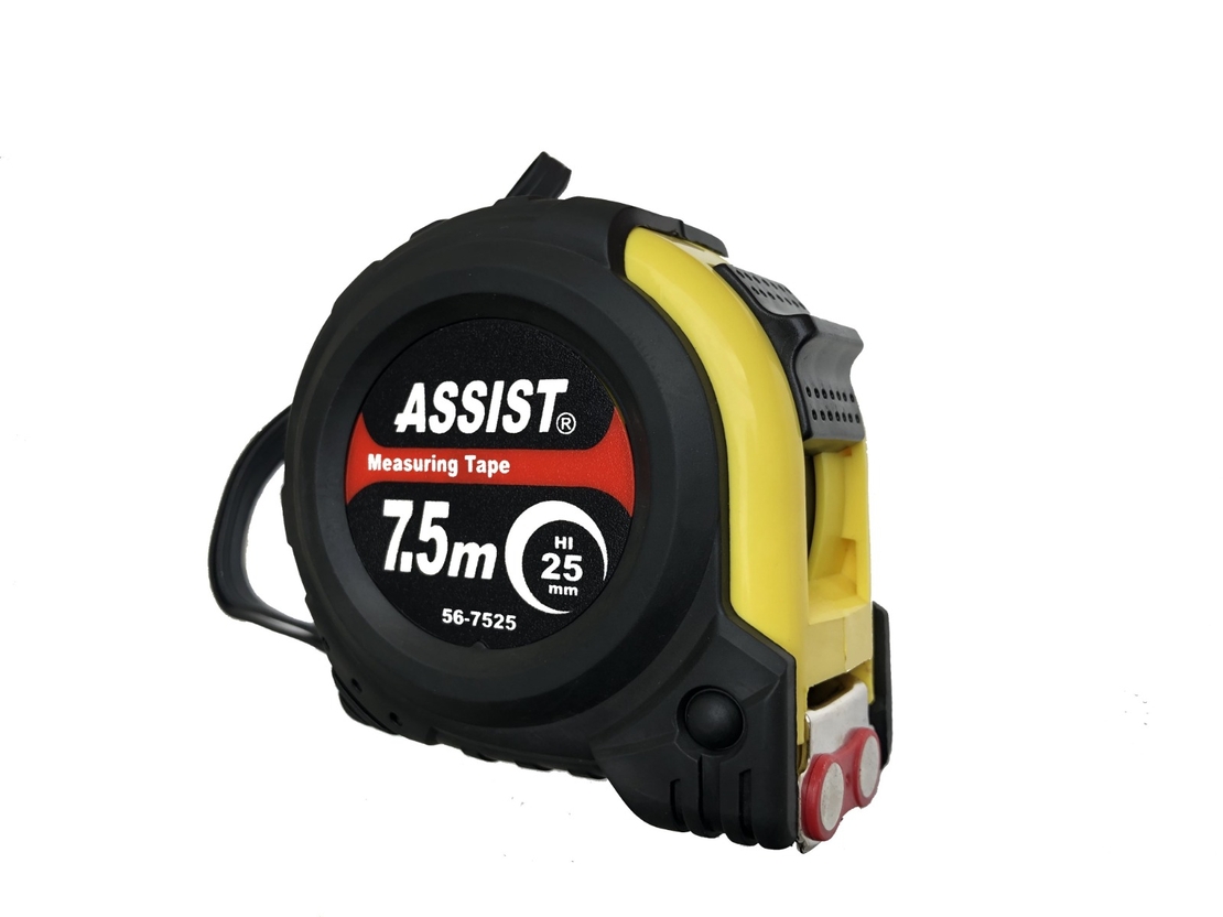 מטר 7.5 מ׳ אורך מגנטי ASSIST