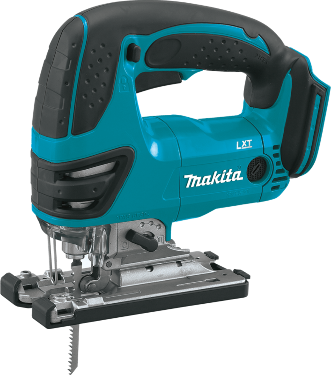 גוף מסור אנכי MAKITA 18V XVJ03Z / DJV180Z