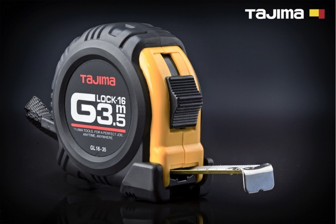 מטר 3.5 מ' אורך Tajima
