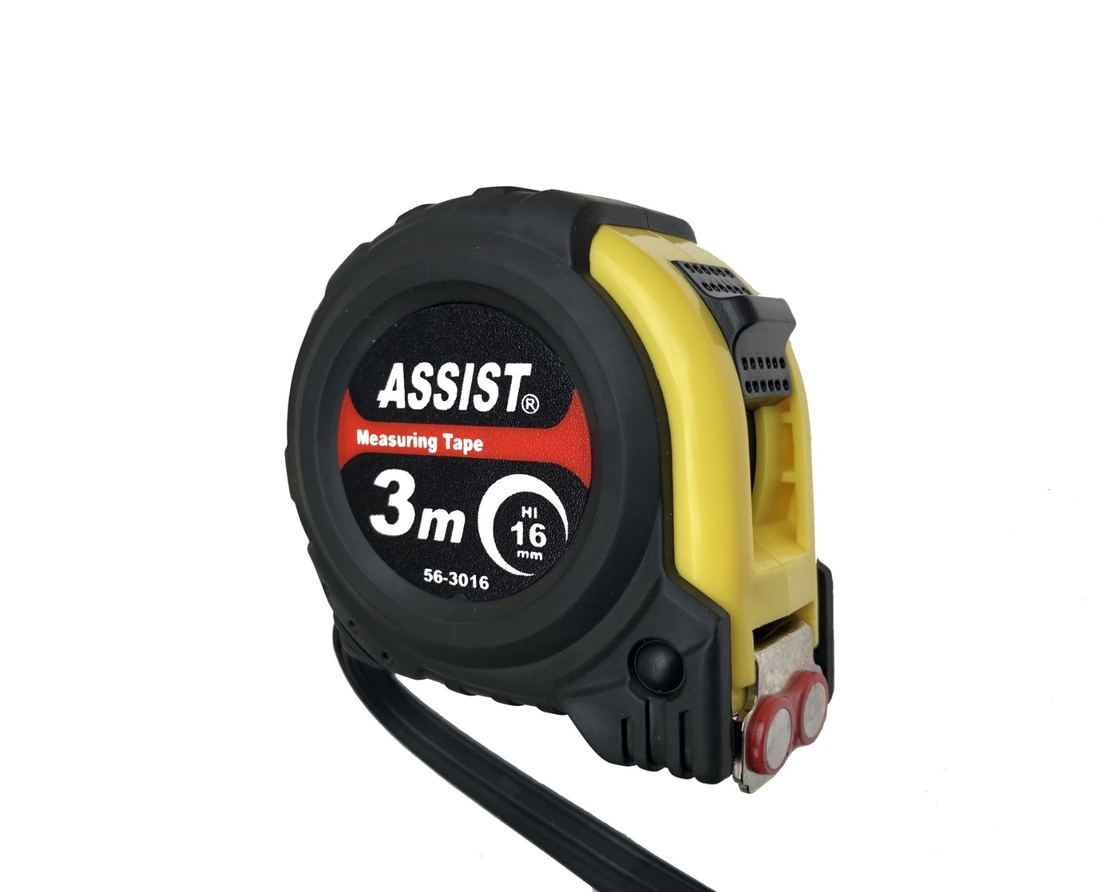 מטר 3 מ' אורך מגנטי ASSIST