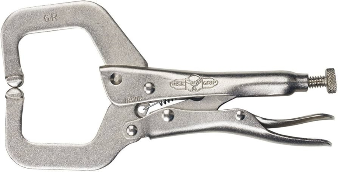 IRWIN Vise-Grip 6R
