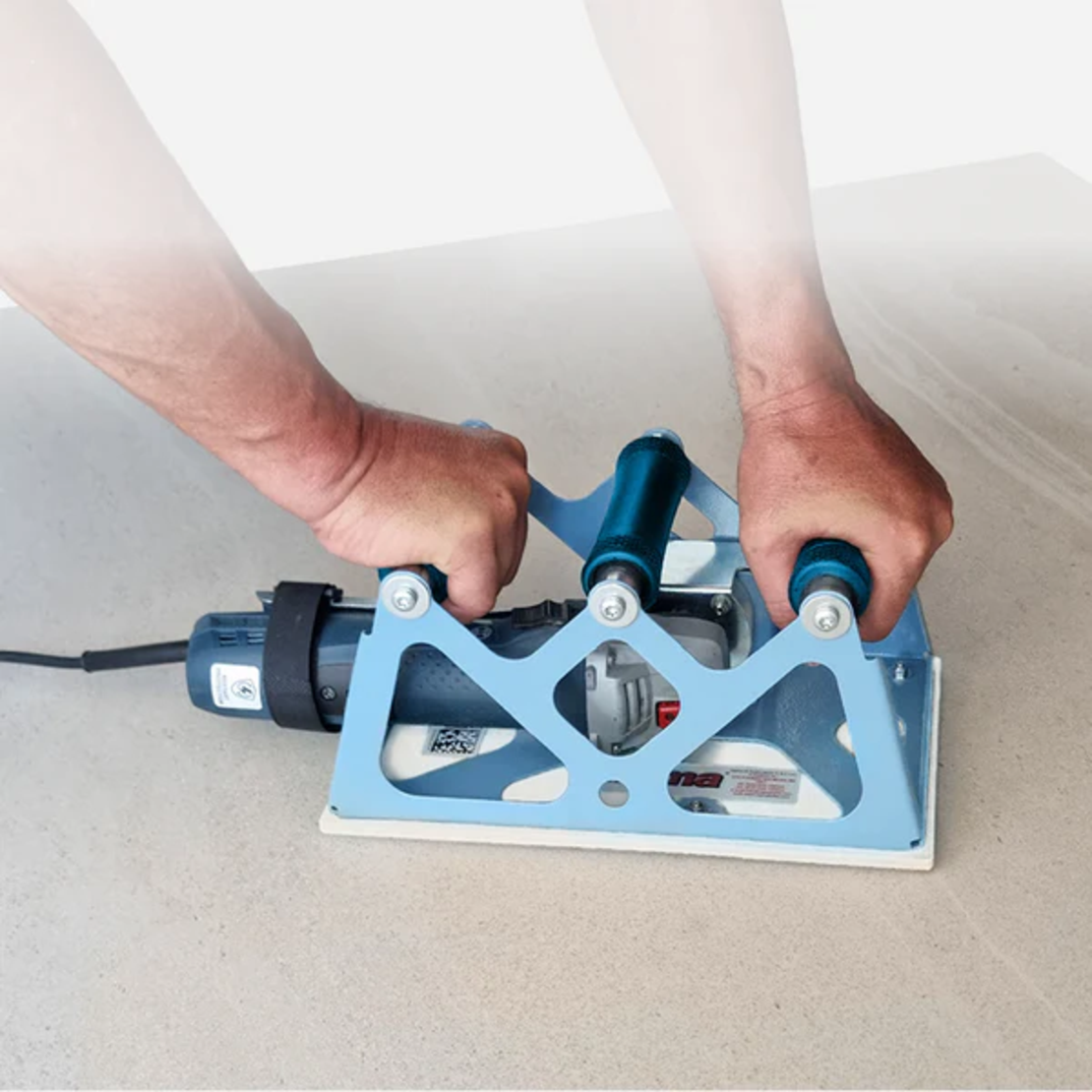 ויברטור / מכשיר רטט לקרמיקה SIGMA