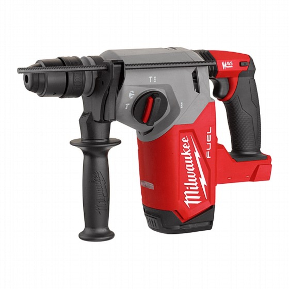 גוף פטישון נטען 18V דור 4 Milwaukee M18 FHX fuel