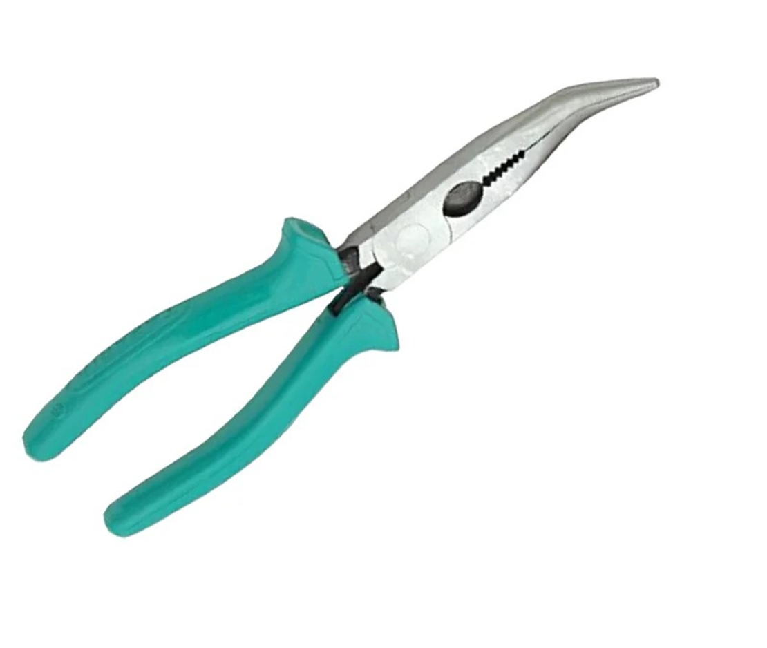 שפיץ פלייר 8'' מכופף AIWO