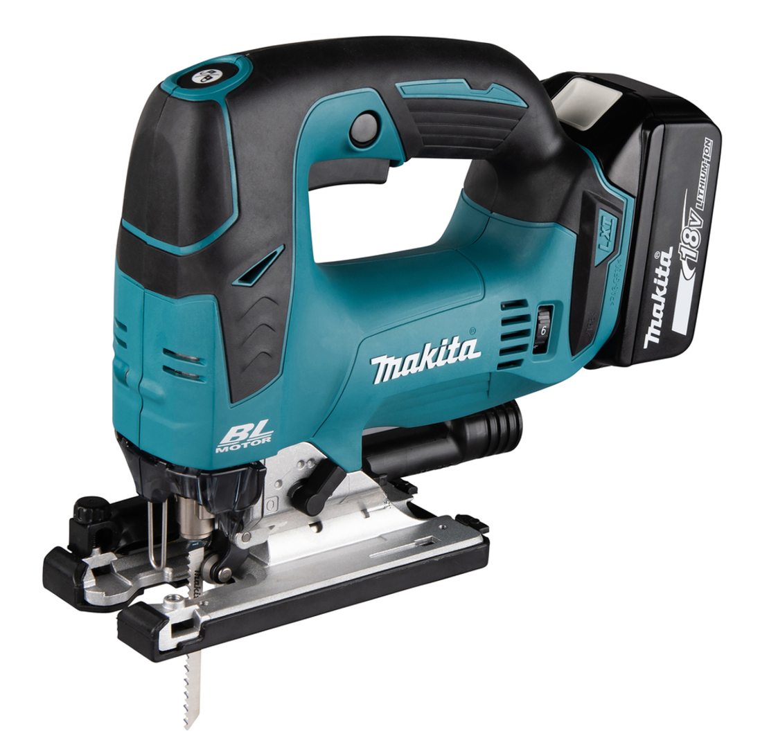 Makita BL Jigsaw (Unit Only)