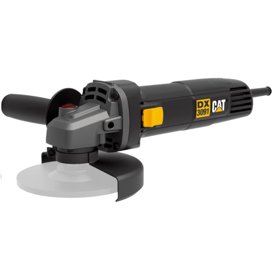 משחזת זווית 4.5'' CAT 720W