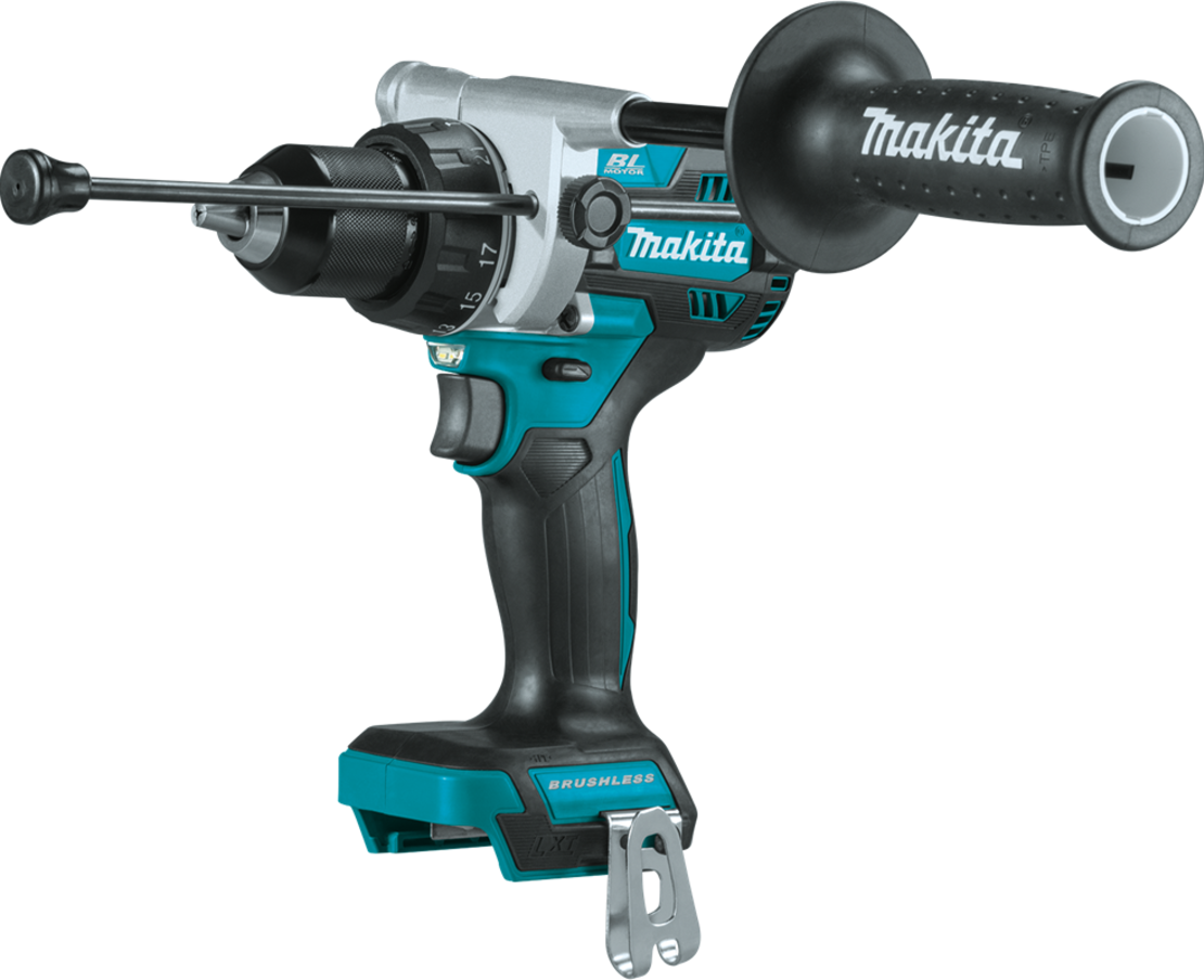 גוף מקדחה רוטטת Makita XPH14Z / DHP486Z