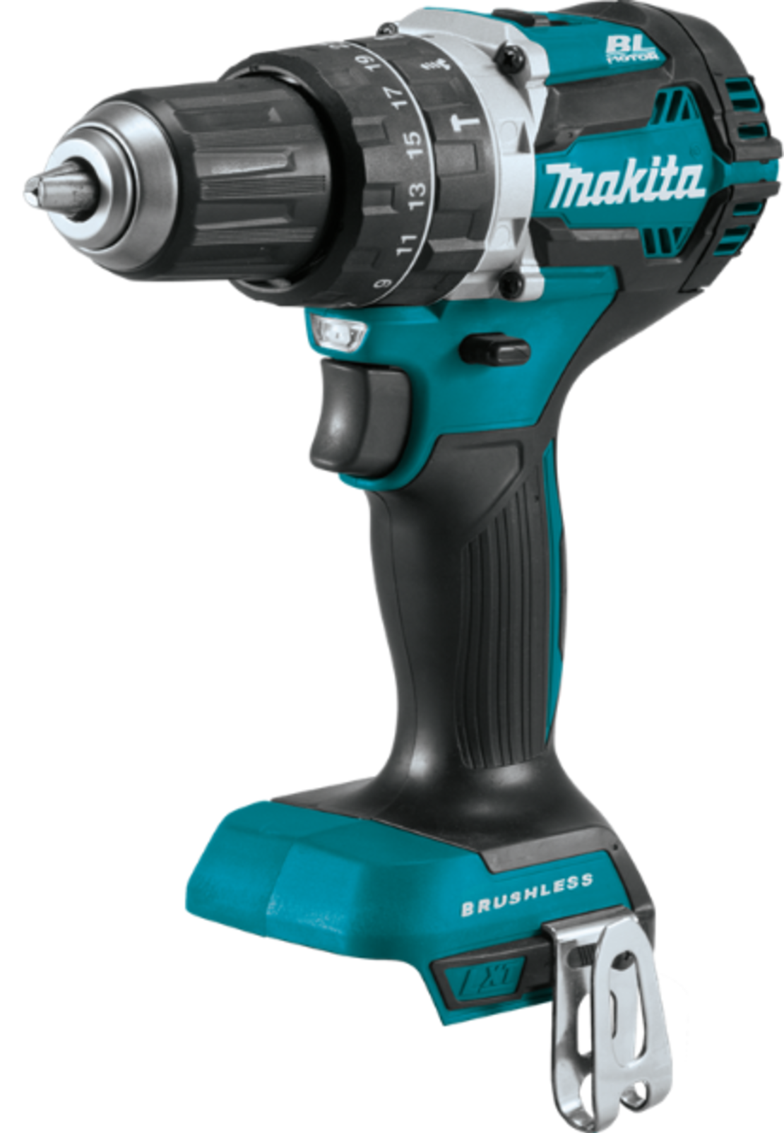 גוף מקדחה רוטטת Makita XPH12Z / DDF484Z 18V