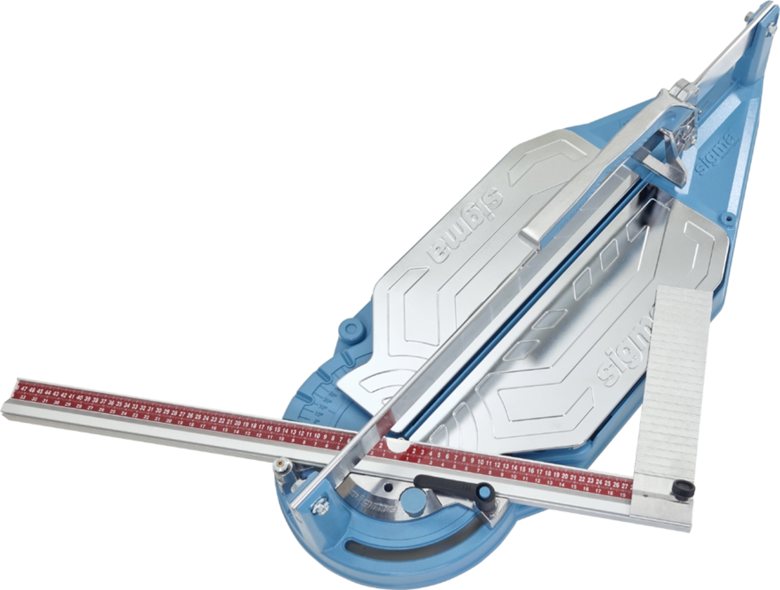 Sigma 84cm Tile Cutter New Model