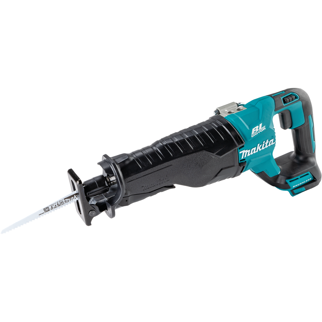 גוף מסור חרב ללא פחמים MAKITA BL 18V
